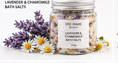 Lavender Serenity